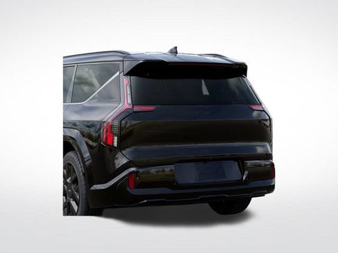 New 2026 Kia EV9 Land AWD/4WD image 14