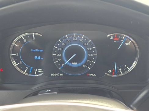 Used 2018 Cadillac Escalade ESV Platinum AWD/4WD image 26