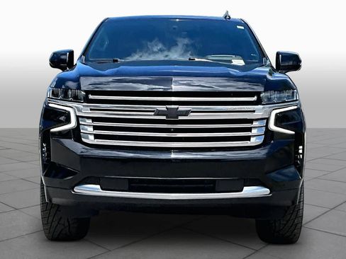 Used 2021 Chevrolet Tahoe High Country image 4