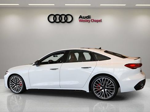 New 2026 Audi S5 Prestige AWD/4WD image 2