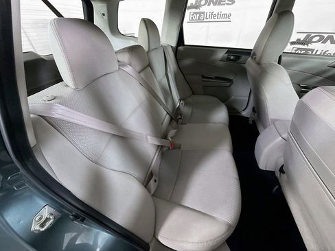 Used 2013 Subaru Forester 2.5X AWD/4WD image 26