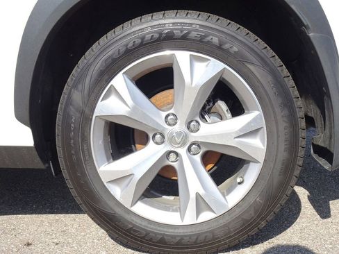 Used 2017 Lexus NX 200t AWD w/ Premium Package image 24