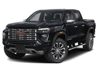 Used 2025 GMC Canyon Denali AWD/4WD video 1