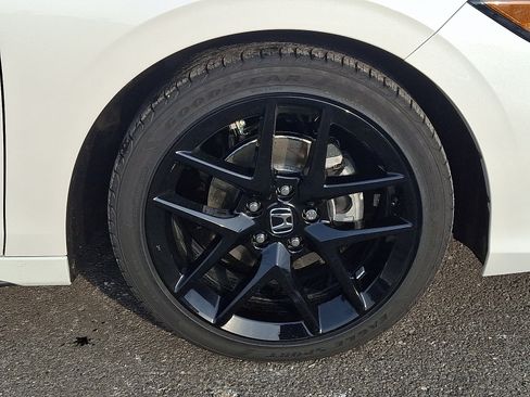 Used 2026 Honda Civic Sport image 7