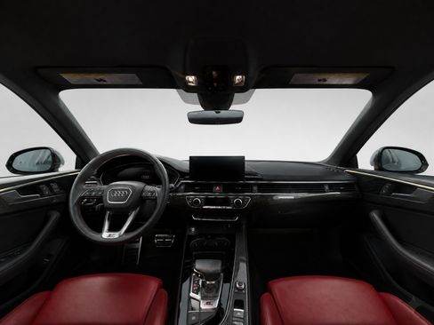 Certified 2022 Audi S5 Premium Plus AWD/4WD image 17