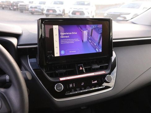 New 2026 Toyota Corolla LE image 15