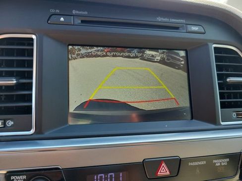 Used 2016 Hyundai Sonata Sport FWD image 31
