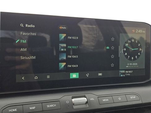 New 2026 Kia K4 FWD image 29