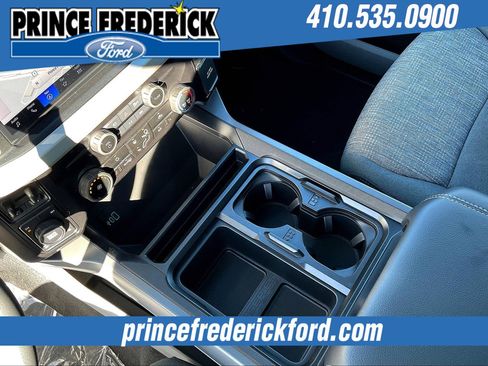 New 2026 Ford F250 XLT w/ XLT Premium Package image 8