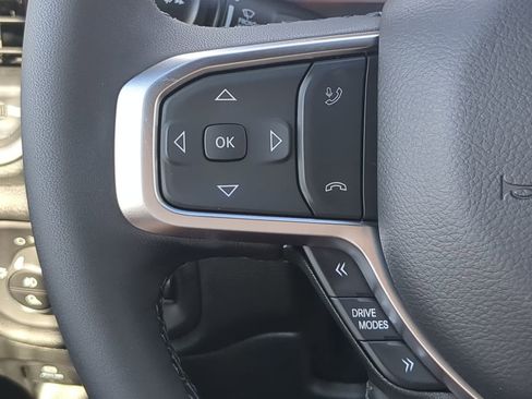 New 2026 RAM 1500 Big Horn image 23