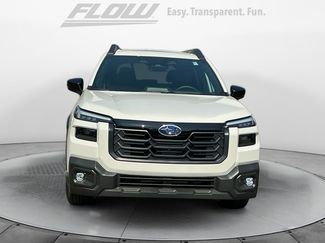 New 2026 Subaru Outback Touring XT video 2