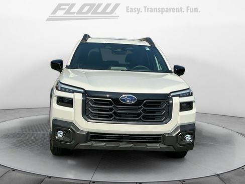 New 2026 Subaru Outback Touring XT image 2