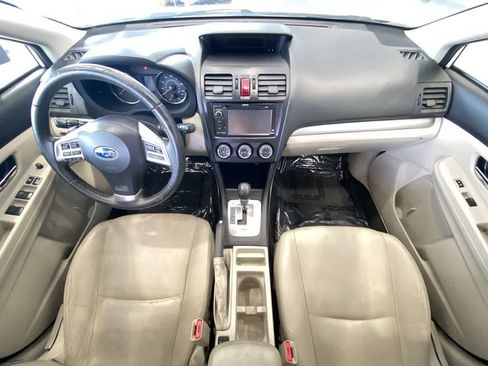 Used 2014 Subaru Crosstrek 2.0i Limited AWD/4WD image 24