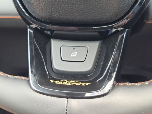 New 2026 Honda Passport TrailSport Elite image 37