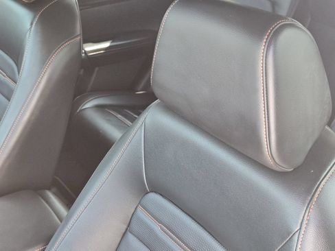 Used 2025 Honda CR-V Sport Touring image 20