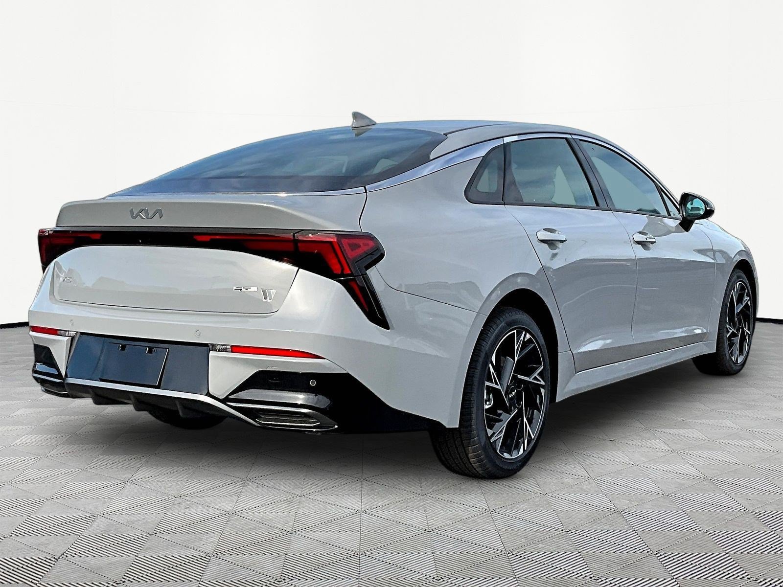 New 2026 Kia K5 GT-Line FWD image 7