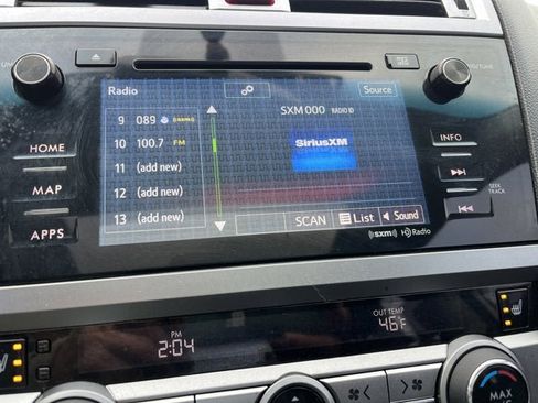 Used 2016 Subaru Legacy 2.5i Limited image 13