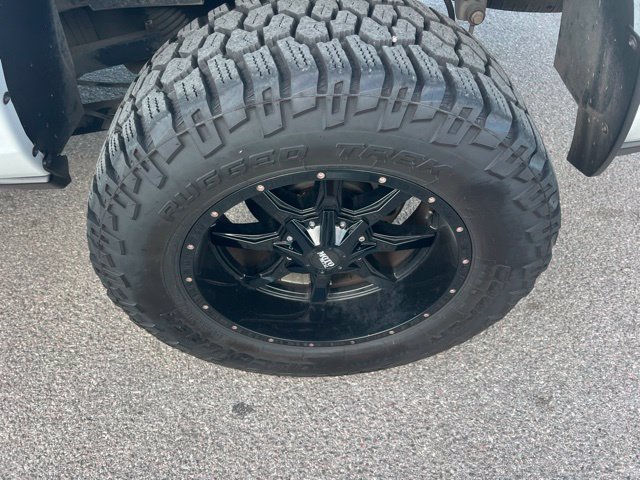 Used 2024 RAM 2500 Laramie w/ Night Edition AWD/4WD image 11