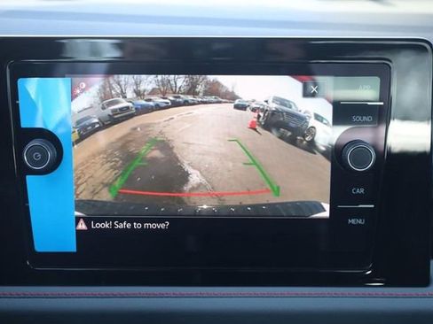 New 2026 Volkswagen Jetta GLI Autobahn image 15