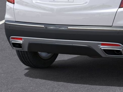 New 2025 Cadillac XT5 Premium Luxury w/ Technology Package image 14