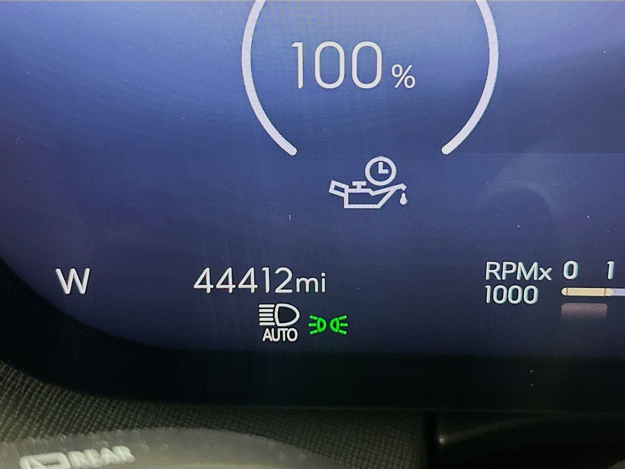 Used 2025 Buick Enclave Preferred FWD image 19