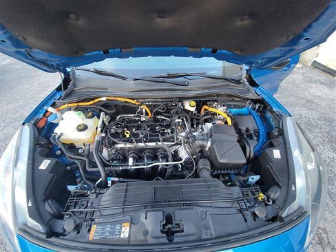 Used 2020 Ford Escape SE Sport image 11