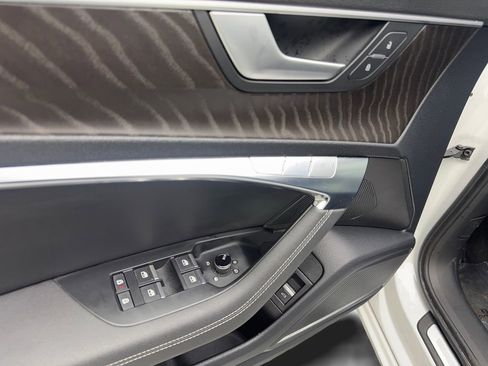 Used 2023 Audi A6 Premium Plus w/ Premium Plus Package image 33