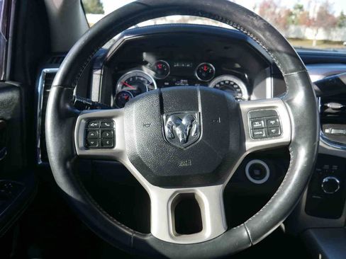 Used 2018 RAM 3500 Laramie image 43