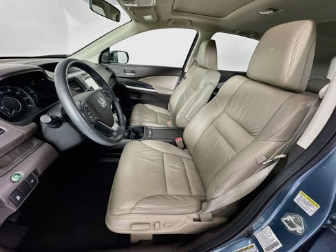 Used 2014 Honda CR-V EX-L image 21