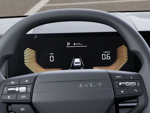 New 2026 Kia Sportage LX image 21