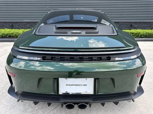 Certified 2026 Porsche 911 GT3 RWD image 13