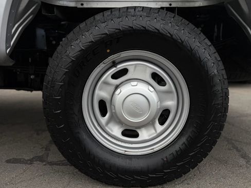 Used 2024 Ford F350 XL w/ XL Off-Road Package AWD/4WD image 48