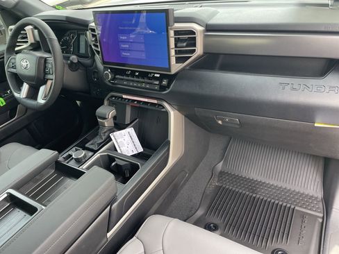 New 2026 Toyota Tundra SR5 image 22