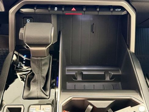 New 2026 Toyota Tundra SR5 AWD/4WD image 14