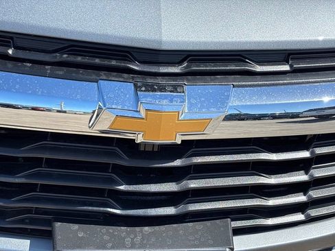 New 2026 Chevrolet TrailBlazer LT FWD image 4