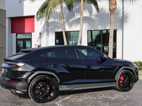 Used 2024 Lamborghini Urus S image 28