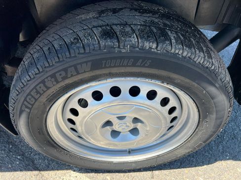 Used 2016 RAM ProMaster City Tradesman w/ Rear Back-up Camera Group FWD image 9