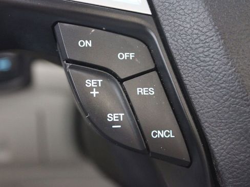 Used 2016 Ford Edge Titanium w/ Equipment Group 301A AWD/4WD image 23