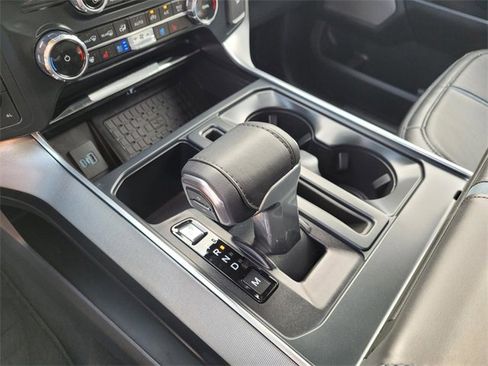 Used 2024 Ford F150 Platinum w/ FX4 Off-Road Package image 29