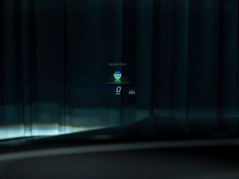 New 2025 Mercedes-Benz GLS 450 4MATIC image 19