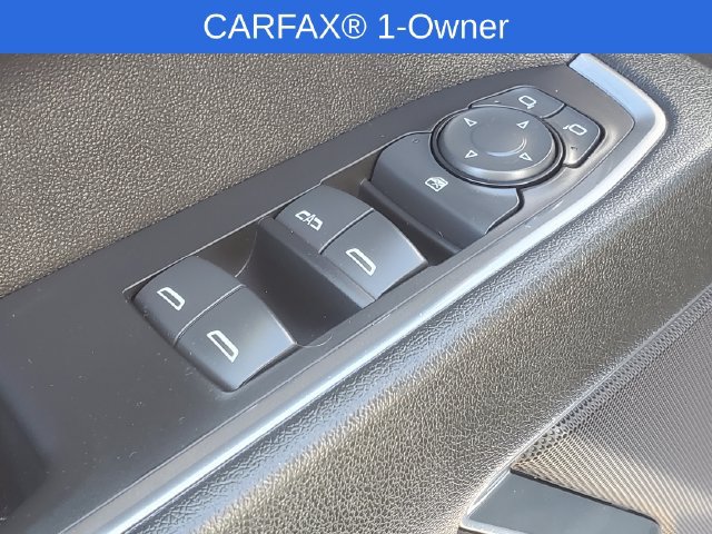 Certified 2024 Chevrolet Silverado 1500 RST w/ Protection Package AWD/4WD image 9