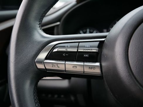 Used 2020 MAZDA CX-30 AWD w/ Premium Package image 27