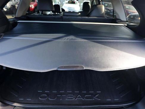 Used 2015 Subaru Outback 2.5i Limited AWD/4WD image 14