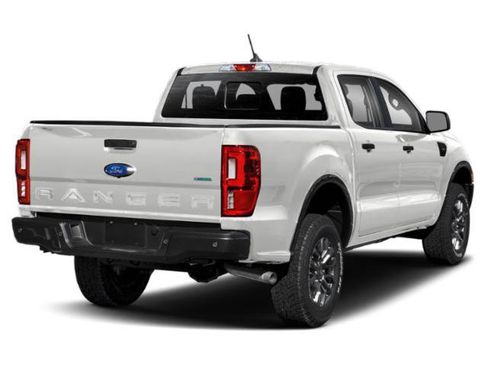 Used 2019 Ford Ranger XLT w/ Equipment Group 302A Luxury AWD/4WD image 2