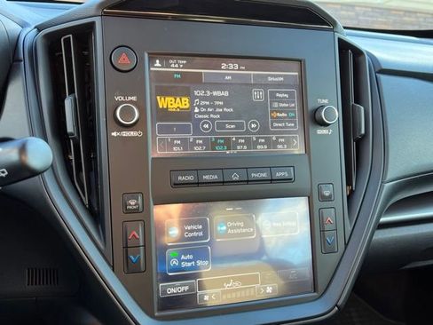 Used 2024 Subaru Impreza 2.0i image 25