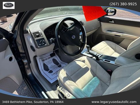 Used 2011 Volvo V50 T5 w/ Preferred Pkg FWD image 21
