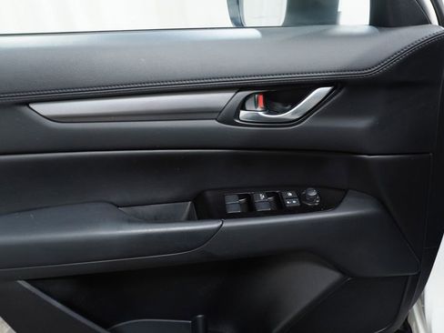 Used 2017 MAZDA CX-5 Touring image 20