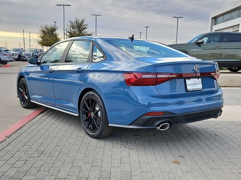 New 2026 Volkswagen Jetta GLI Autobahn image 2