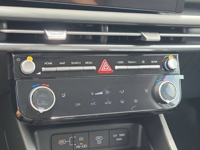 New 2026 Hyundai Tucson SEL Plus FWD image 12
