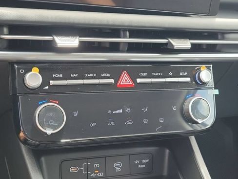 New 2026 Hyundai Tucson SEL Plus FWD image 12